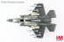 Bild von Lockheed F-35B Lightning 2, ZM158, 617 Sqn. RAF March 2022, Beast Mode, Hobby Master Modell im Massstab 1:72, HA4616b